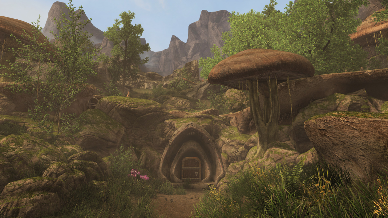 長老の巻物：Skyrim、Bethesda Softworks、SkyWindは、チェコの字幕付きの新しいゲームプレイを誇っています