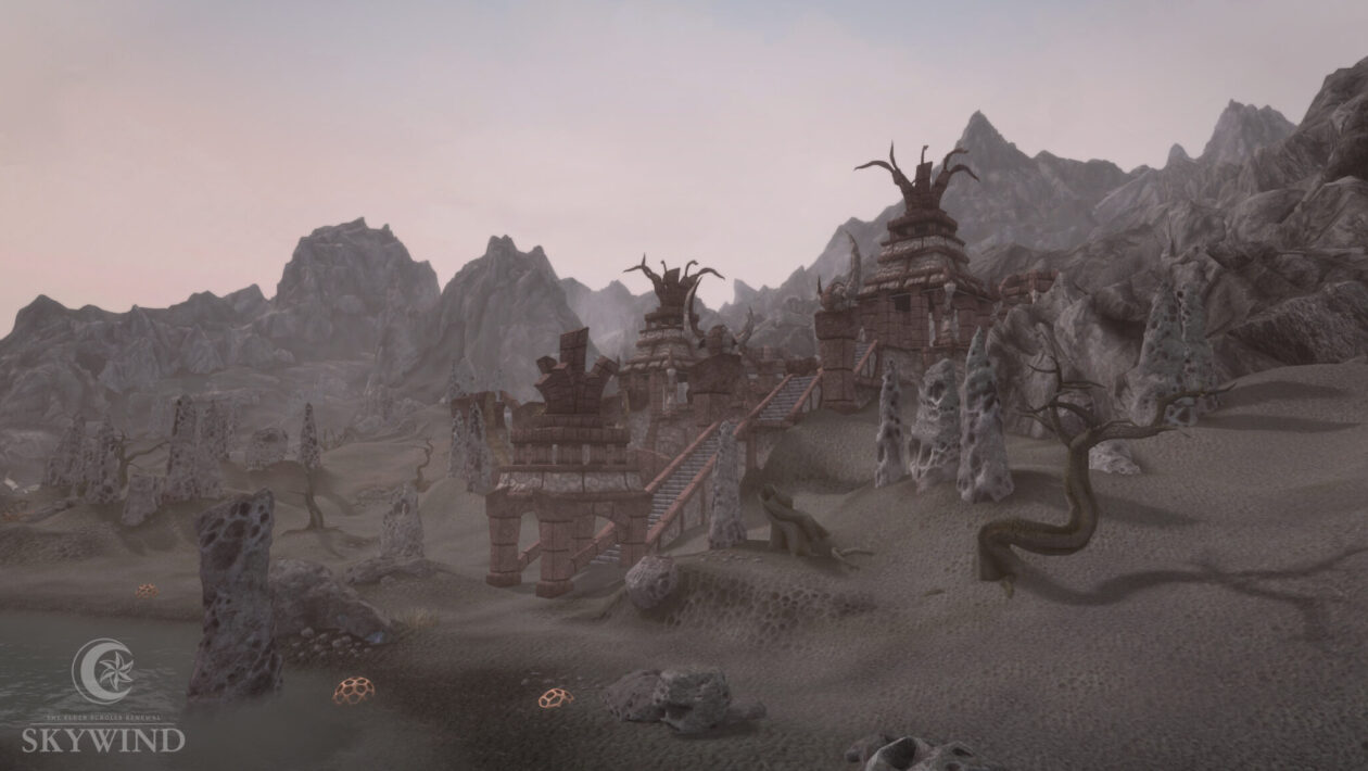 長老の巻物：Skyrim、Bethesda Softworks、SkyWindは、チェコの字幕付きの新しいゲームプレイを誇っています