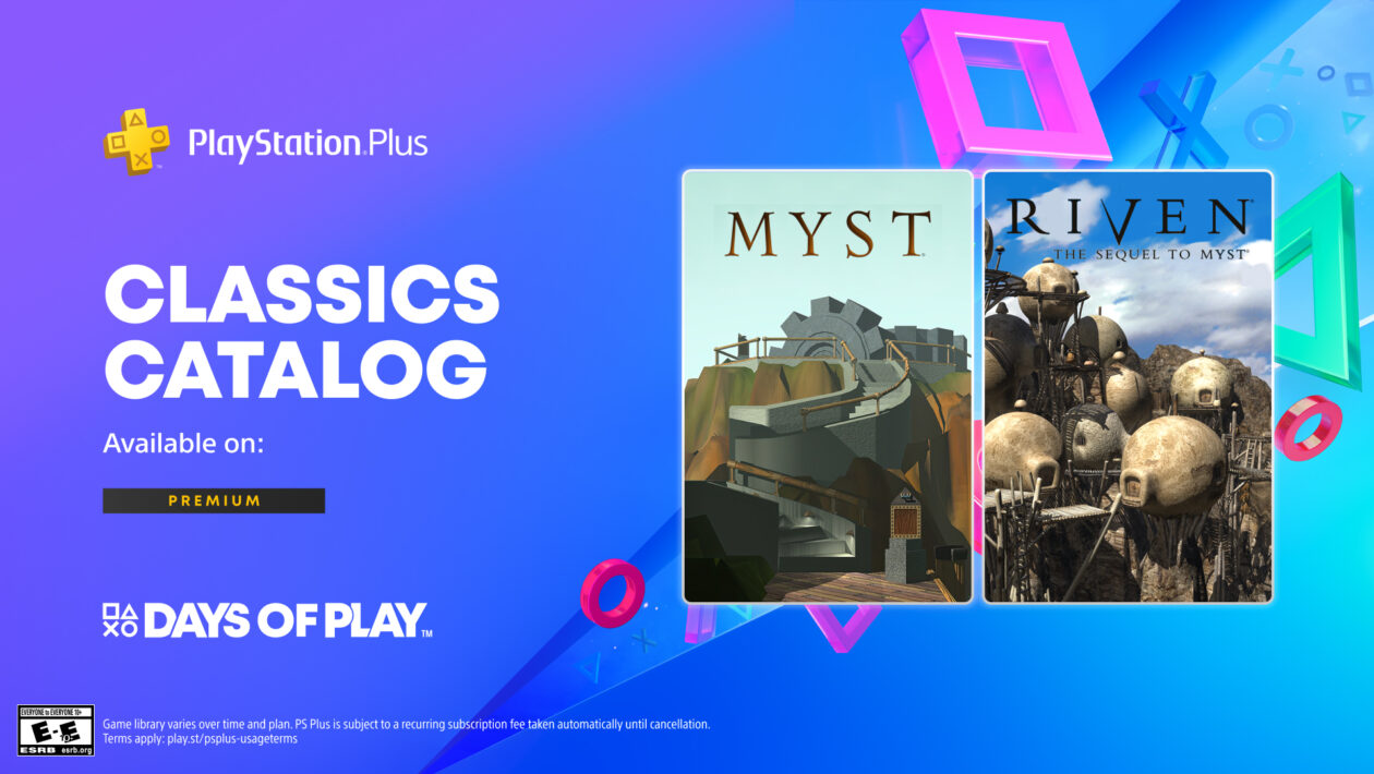 PlayStation Plusは6月に4つのゲームを提供します