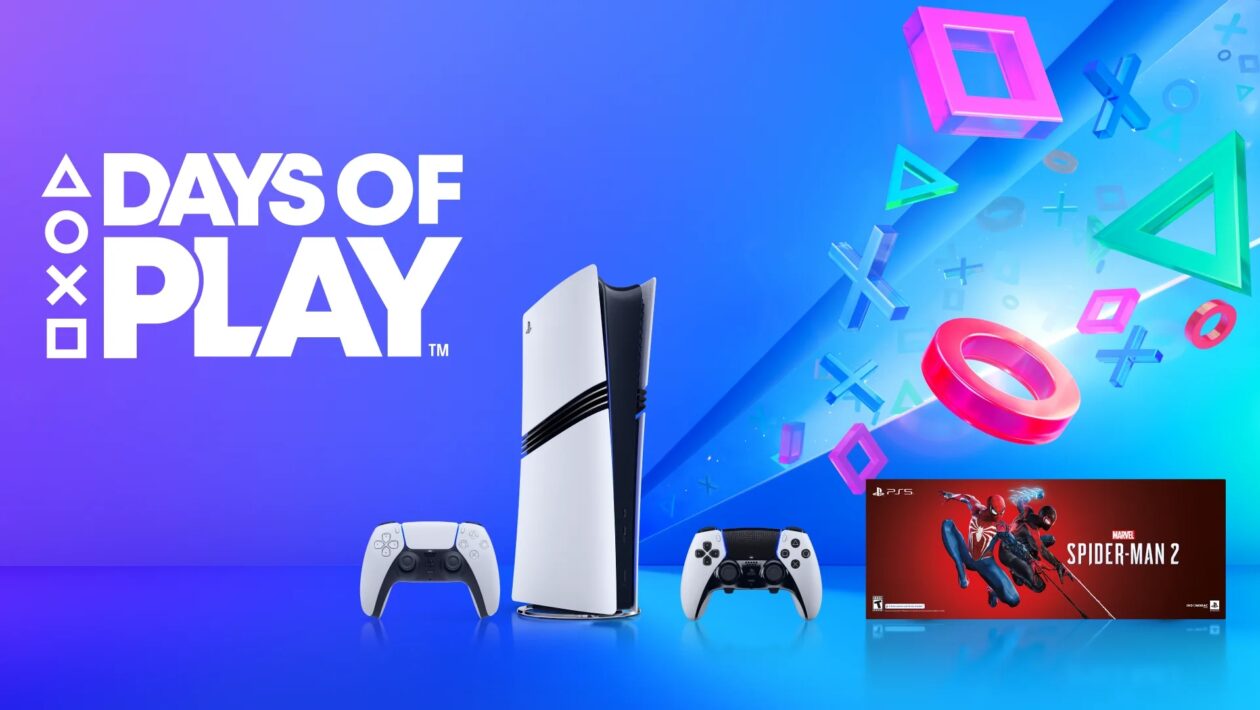 PlayStation Plusは6月に4つのゲームを提供します