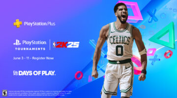 PlayStation Plusは6月に4つのゲームを提供します