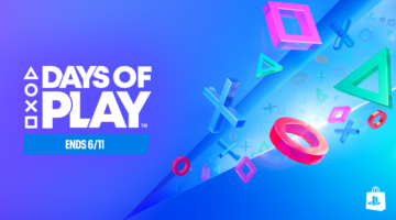 PlayStation Plusは6月に4つのゲームを提供します