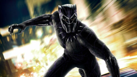 Black Panther (EA), Electronic Arts, EA ruší Black Panthera a zavírá Cliffhanger Games