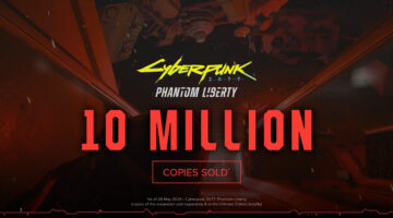Cyber​​Punk 2、CDプロジェクト、Cyber​​Punk 2が公開段階に正式に入力されました