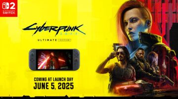 Cyber​​Punk 2、CDプロジェクト、Cyber​​Punk 2が公開段階に正式に入力されました