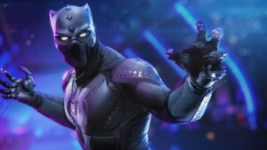 Black Panther (EA), Electronic Arts, Unikají detaily o zrušeném Black Pantherovi