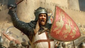 Remaster Stronghold Crusader má nové demo