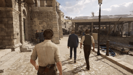 Mafia: Domovina (The Old Country), 2K Games, Mafia: Domovina představuje Sicílii