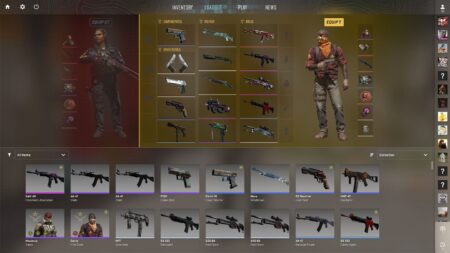 CSGOケースの将来の将来のボクシングサイト2025：プレイヤーが期待できるもの