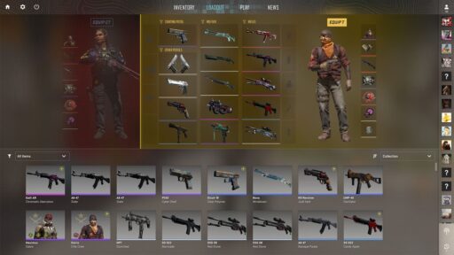 CSGOケースの将来の将来のボクシングサイト2025：プレイヤーが期待できるもの