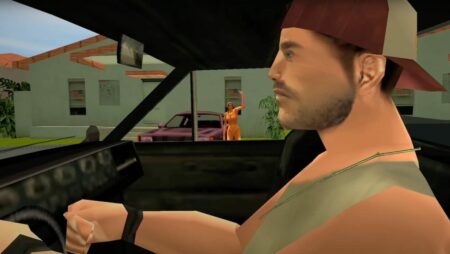 Grand Theft Auto VI, Rockstar Games, Jak by vypadal trailer na GTA VI na PS2