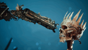 DAVY x JONES, Pirátská akce DAVY x JONES láká na bezhlavého kapitána