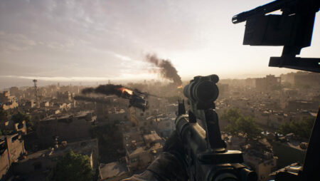 Delta Force (Hawk Ops), Level Infinite, Black Hawk Down dostane příští týden solo režim