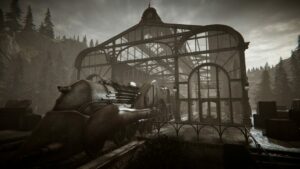 Syberia – Remastered, Microids, První Syberia obdrží remaster