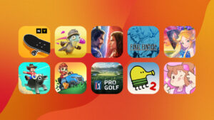 Apple má chystat vlastní herní launcher