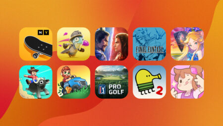 Apple má chystat vlastní herní launcher