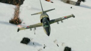 Novinový souhrn: Autobusy v ETS2, Albatros ve War Thunderu, lákání na Splinter Cell a dvě nové hry