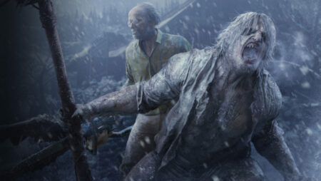 Resident Evil 9, Capcom, Resident Evil 9 se má chystat na odhalení