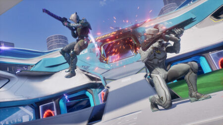 Splitgate 2, 1047 Games, Plná verze Splitgate 2 vyjde už tento týden
