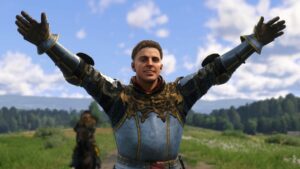 Kingdom Come: Deliverance II, Deep Silver, Plaion, Warhorse Studios se rozroste o novou pobočku