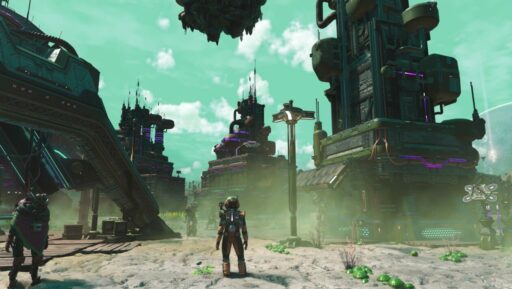 Vylepšený Fortnite i No Man’s Sky pro Switch 2