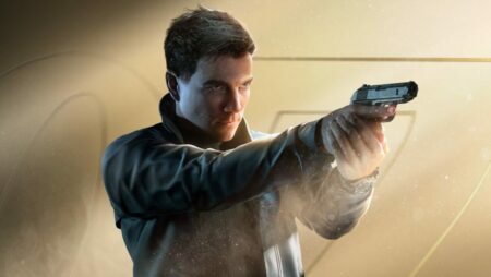 007 First Light (James Bond), IO Interactive, 007 First Light láká na zrození slavného agenta