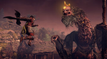 Nioh 3、Koei Tecmo、発表したばかりのNioh 3のデモを試してみてください