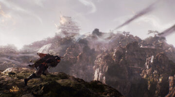 Nioh 3、Koei Tecmo、発表したばかりのNioh 3のデモを試してみてください