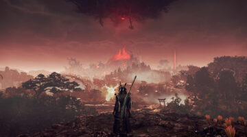 Nioh 3、Koei Tecmo、発表したばかりのNioh 3のデモを試してみてください