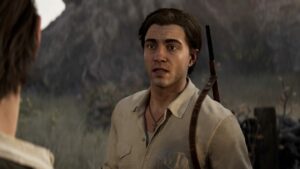 Mafia: Domovina (The Old Country), 2K Games, Mafia: Domovina poprvé nechává zaznít sicilštinu