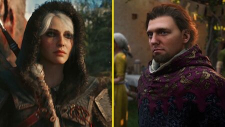 Zaklínač IV, CD Projekt, Zaklínače IV ovlivní i Kingdom Come: Deliverance II