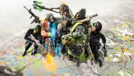 XDefiant, Ubisoft, Producent XDefiantu končí v oboru spolu se hrou