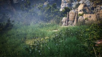 Kromly、Perun Creative、Czech Dark RPG Kromllesはゲームプレイを表しています