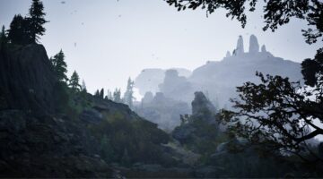 Kromly、Perun Creative、Czech Dark RPG Kromllesはゲームプレイを表しています