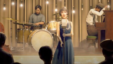 Stranger Than Heaven připomíná japonské L.A. Noire