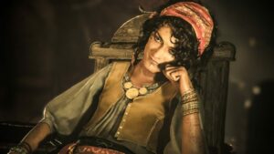 Resonance: A Plague Tale Legacy, Focus Entertainment, Focusu uniklo oznámení Resonance: A Plague Tale Legacy