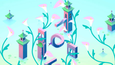 Monument Valley 3 brzy dorazí na PC i konzole