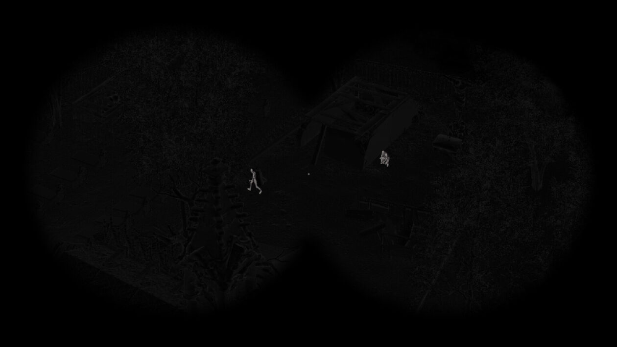 GraveWatch、Fearforge Studios、チェコのホラー映画GraveWatchがサポートを求めている
