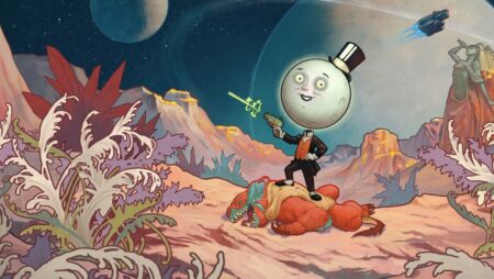 The Outer Worlds 2, Xbox Game Studios, V The Outer Worlds 2 můžete sehrát roli tupého agenta