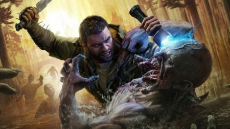Dying Light: The Beast, Techland, Dying Light: The Beast je plnohodnotný třetí díl