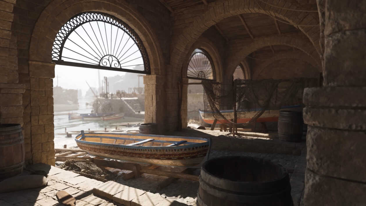 マフィア：古い国、2Kゲーム、マフィア：ホームはシリーズで最高の見た目のゲームになります