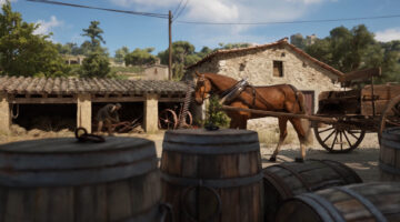マフィア：古い国、2Kゲーム、マフィア：ホームはシリーズで最高の見た目のゲームになります