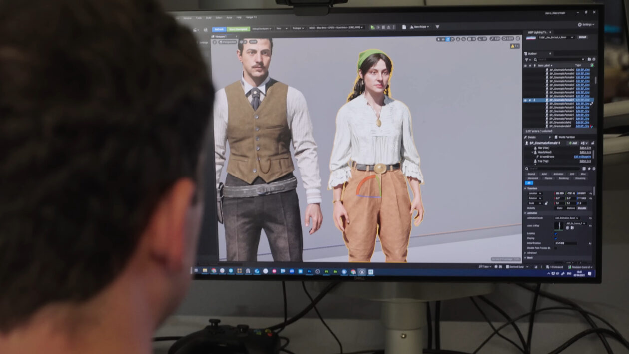 マフィア：古い国、2Kゲーム、マフィア：ホームはシリーズで最高の見た目のゲームになります
