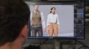 マフィア：古い国、2Kゲーム、マフィア：ホームはシリーズで最高の見た目のゲームになります