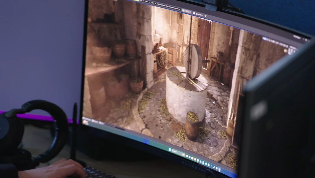 マフィア：古い国、2Kゲーム、マフィア：ホームはシリーズで最高の見た目のゲームになります