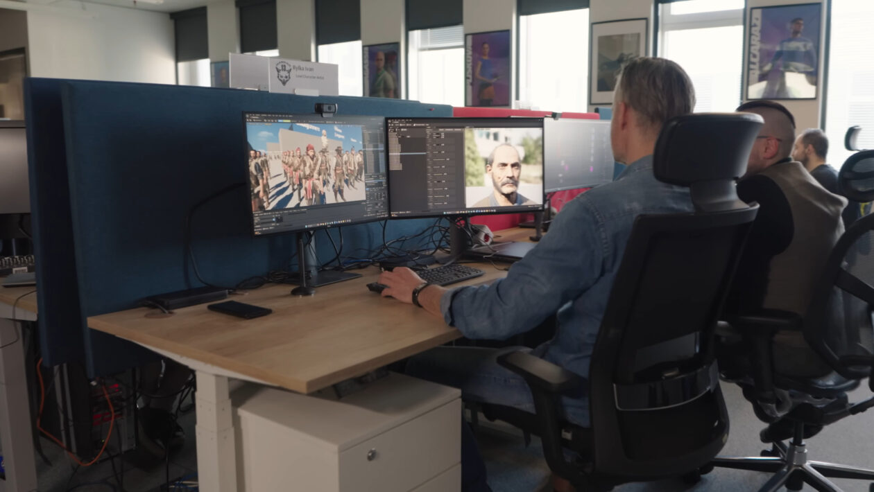マフィア：古い国、2Kゲーム、マフィア：ホームはシリーズで最高の見た目のゲームになります