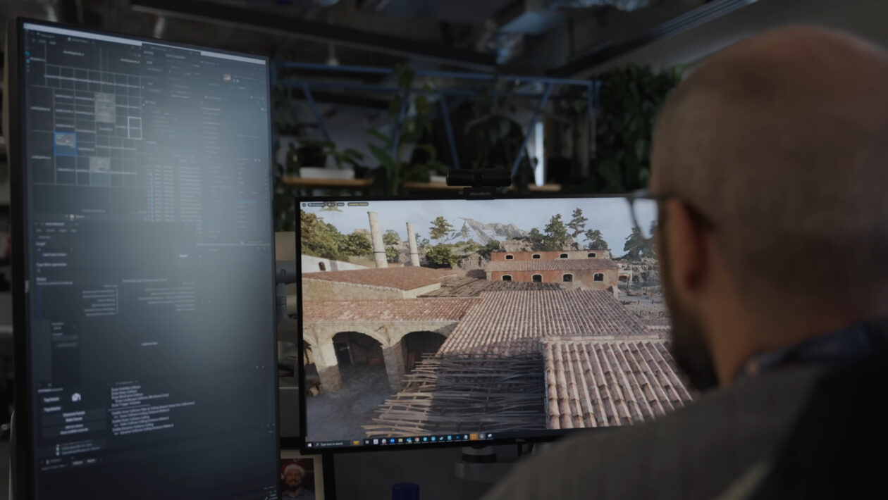 マフィア：古い国、2Kゲーム、マフィア：ホームはシリーズで最高の見た目のゲームになります
