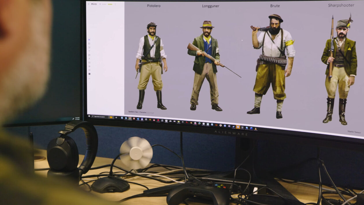 マフィア：古い国、2Kゲーム、マフィア：ホームはシリーズで最高の見た目のゲームになります