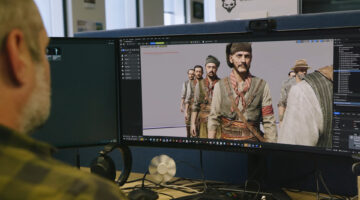 マフィア：古い国、2Kゲーム、マフィア：ホームはシリーズで最高の見た目のゲームになります