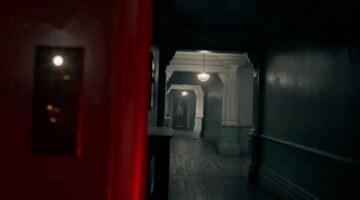 カプコンのバイオハザードレクイエム、バイオハザードレクイエムの最初のショットをチェックしてください
